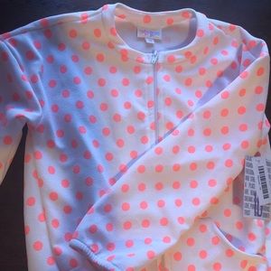 LuLaRoe Monroe Jacket